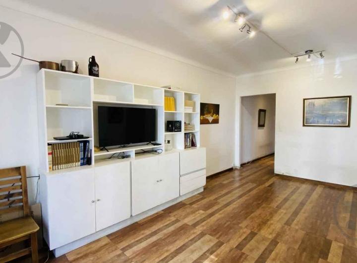 Departamento · 75m² · 4 Ambientes