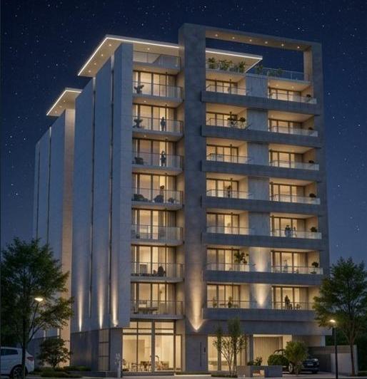Departamento · 73m² · 3 Ambientes · 1 Cochera