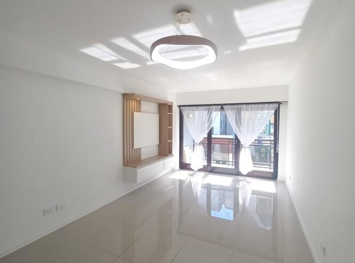 Departamento · 66m² · 3 Ambientes