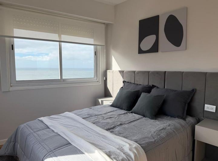 Departamento · 94m² · 4 Ambientes · 1 Cochera