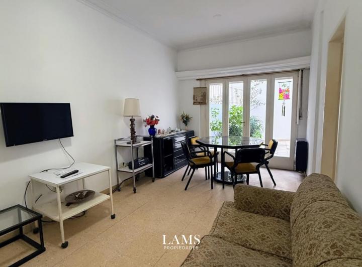 Departamento · 88m² · 3 Ambientes