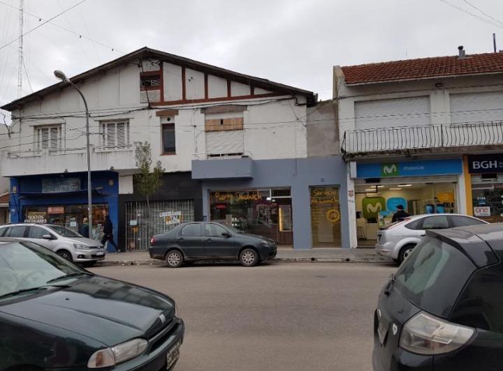 PH · 60m² · 3 Ambientes