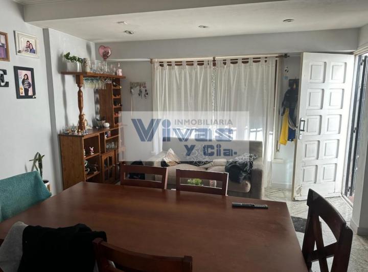 PH · 82m² · 3 Ambientes