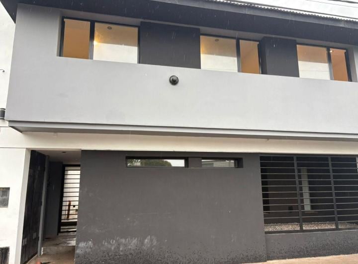 PH · 42m² · 2 Ambientes