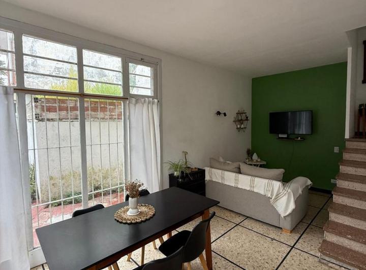 PH · 87m² · 3 Ambientes · 1 Cochera