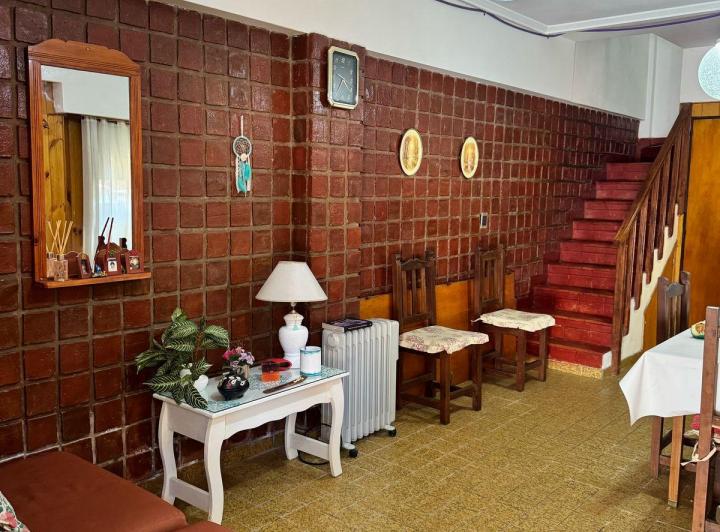 PH · 43m² · 3 Ambientes