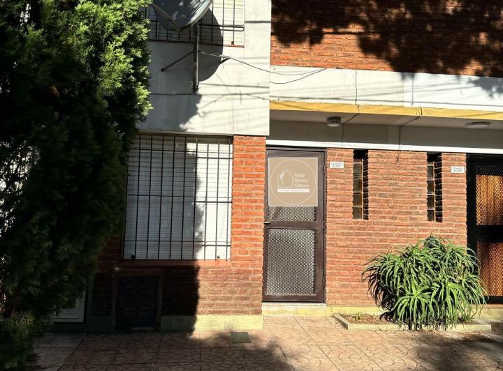PH · 49m² · 3 Ambientes