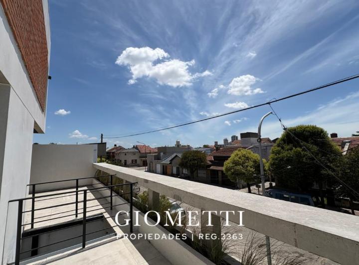 PH · 81m² · 3 Ambientes