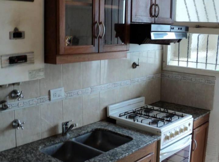 PH · 55m² · 3 Ambientes · 1 Cochera