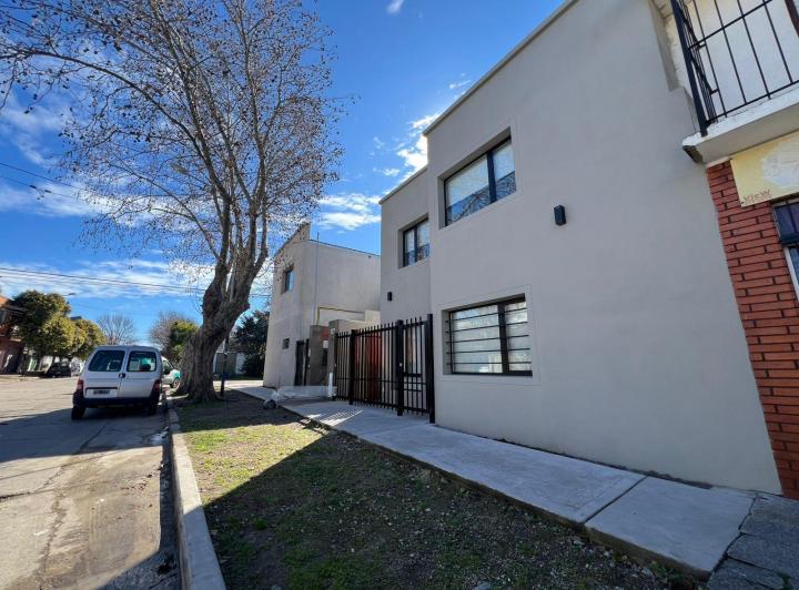 PH · 56m² · 3 Ambientes