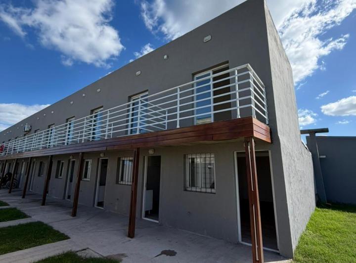 PH · 35m² · 2 Ambientes