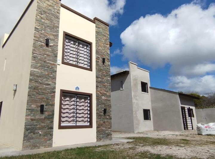 PH · 60m² · 3 Ambientes · 1 Cochera