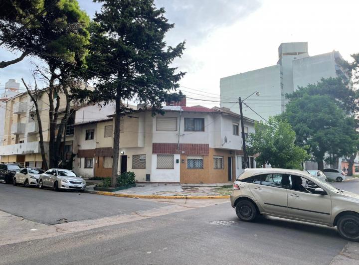 PH · 45m² · 3 Ambientes