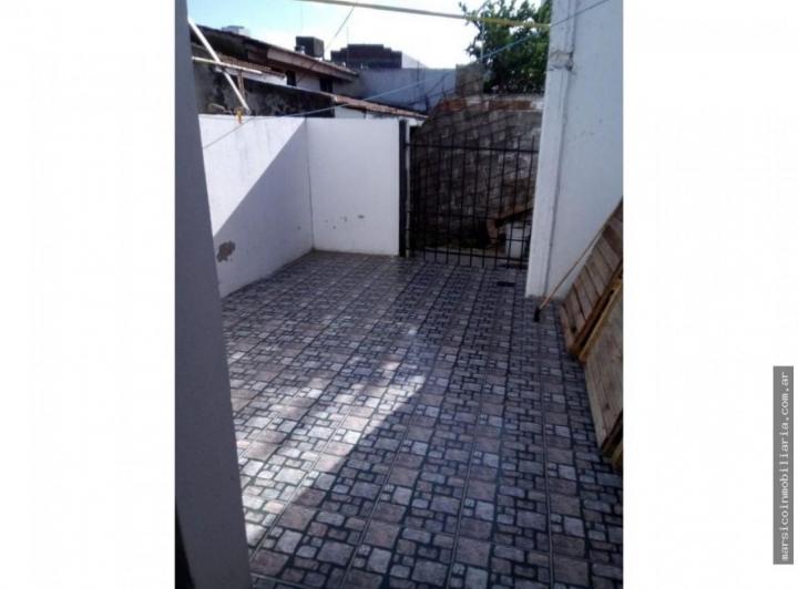 PH · 58m² · 3 Ambientes · 1 Cochera