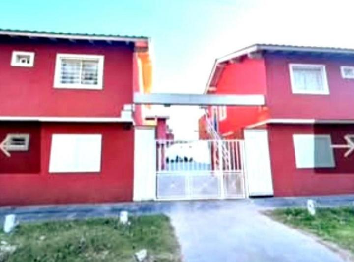 PH · 48m² · 3 Ambientes · 1 Cochera