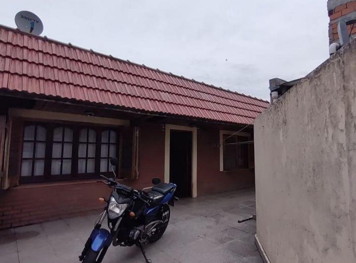 PH · 56m² · 3 Ambientes · 1 Cochera