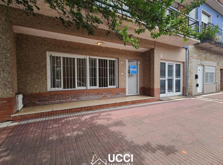 PH · 93m² · 3 Ambientes · 1 Cochera
