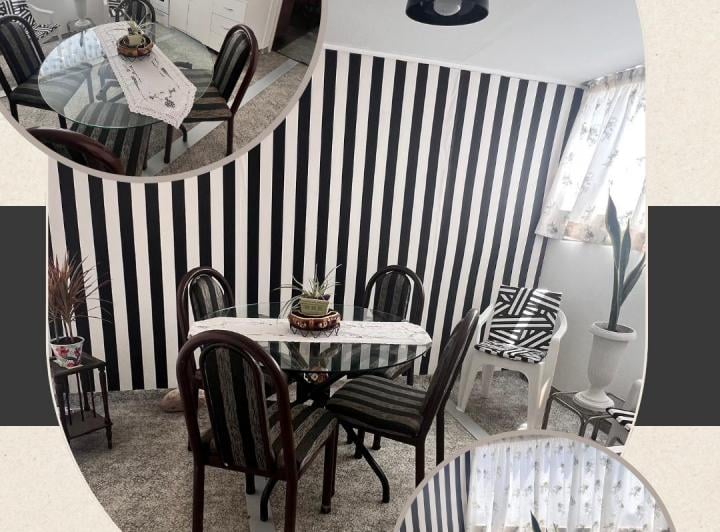 PH · 135m² · 4 Ambientes · 1 Cochera