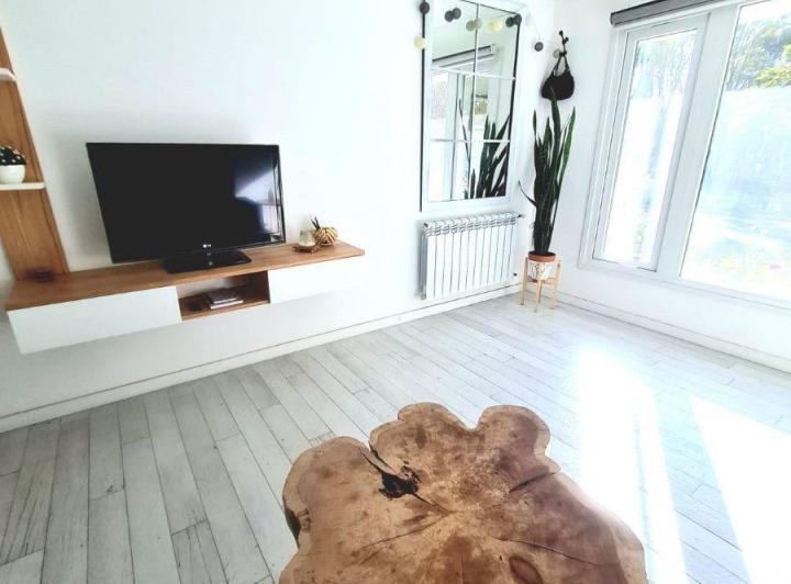 PH · 90m² · 3 Ambientes · 1 Cochera