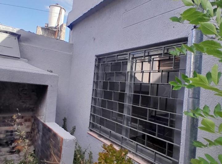 PH · 60m² · 3 Ambientes
