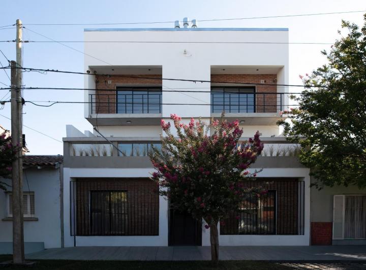 PH · 43m² · 2 Ambientes