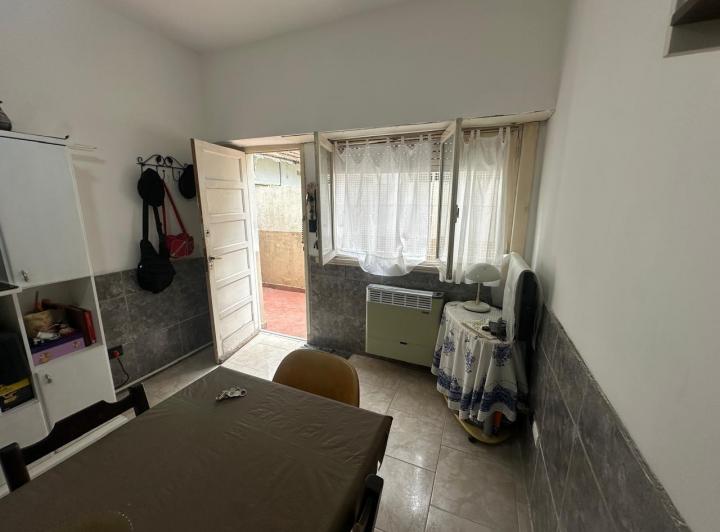 PH · 45m² · 3 Ambientes