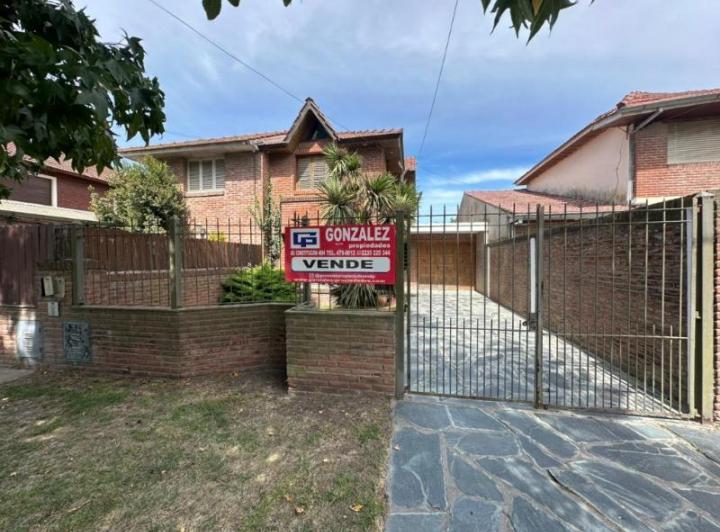 PH · 100m² · 3 Ambientes · 1 Cochera