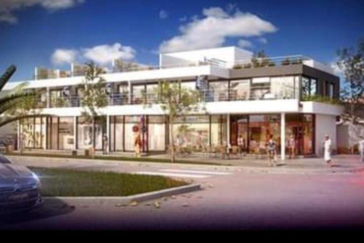 PH · 48m² · 2 Ambientes