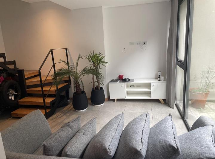 PH · 78m² · 3 Ambientes