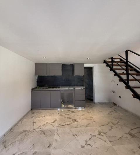 PH · 49m² · 2 Ambientes