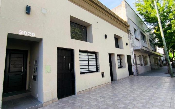 PH · 45m² · 2 Ambientes
