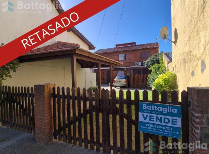 PH · 32m² · 3 Ambientes