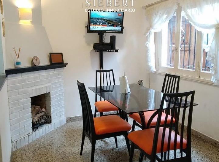 PH · 60m² · 3 Ambientes