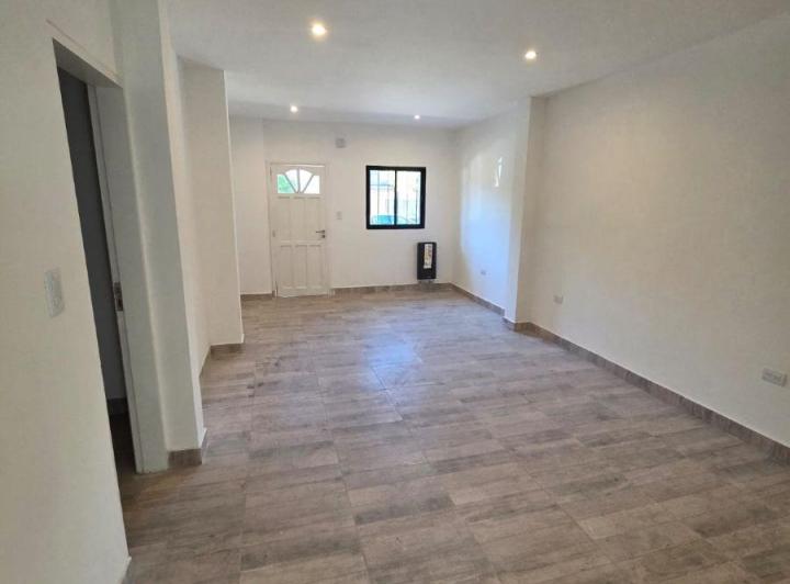 PH · 50m² · 2 Ambientes