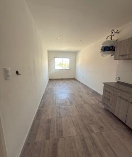 PH · 38m² · 2 Ambientes