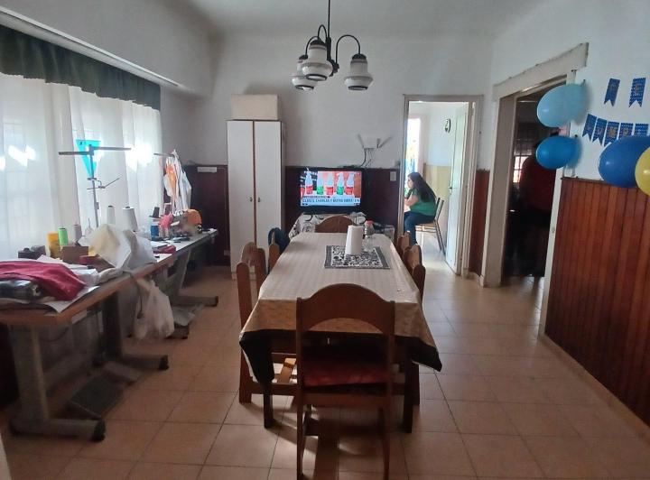 PH · 90m² · 2 Dormitorios