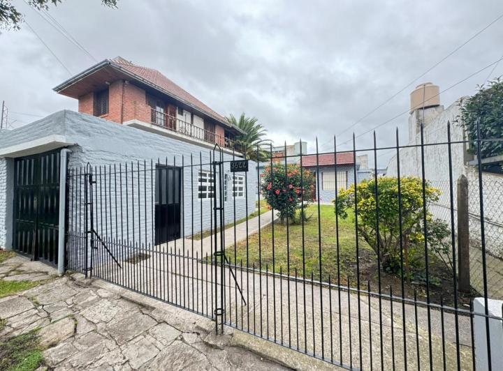 PH · 65m² · 3 Ambientes · 1 Cochera