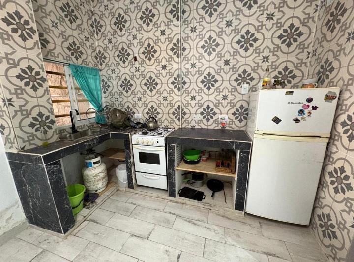 PH · 90m² · 2 Ambientes