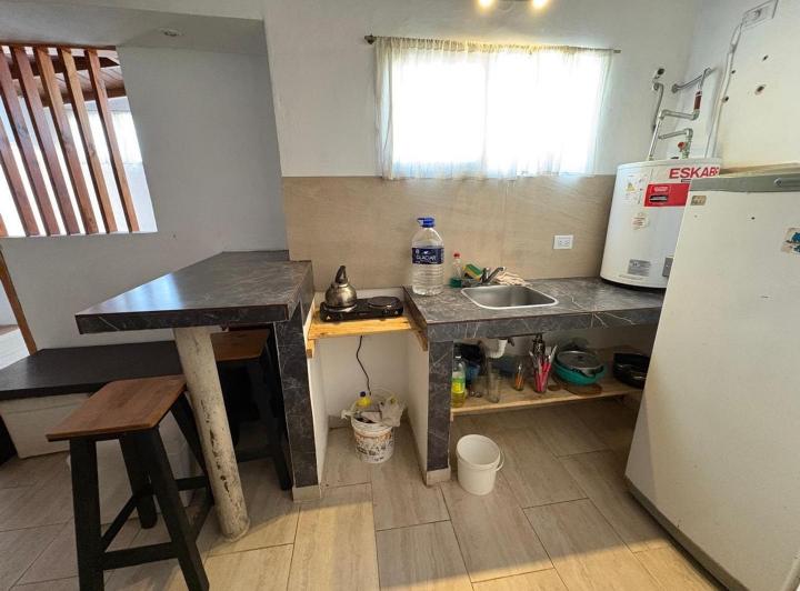 PH · 32m² · 1 Ambiente