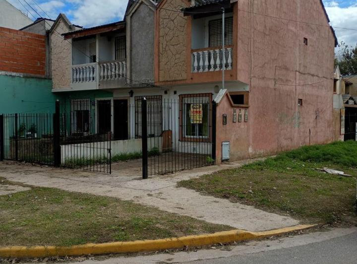 PH · 72m² · 4 Ambientes · 1 Cochera