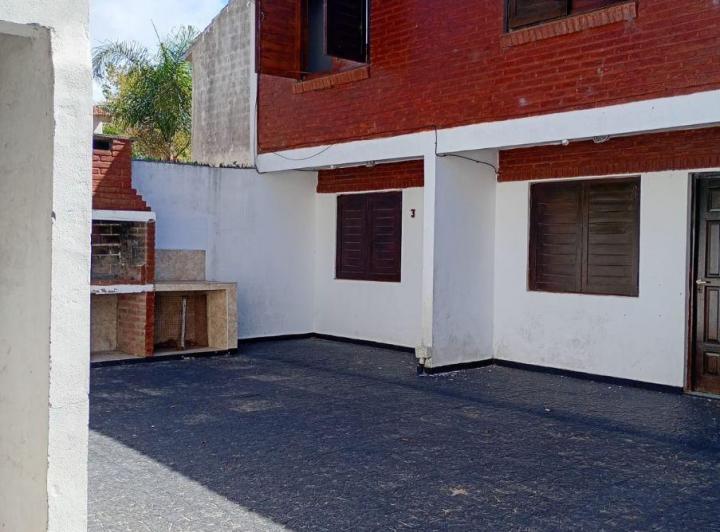 PH · 60m² · 3 Ambientes · 1 Cochera