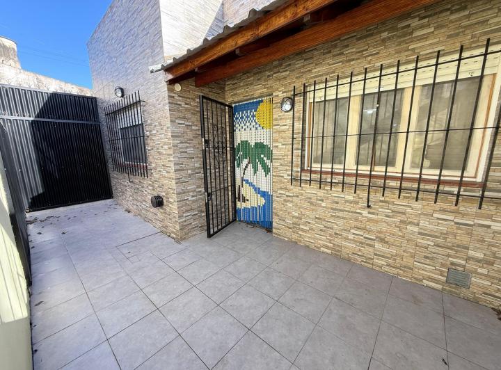 PH · 59m² · 3 Ambientes · 1 Cochera
