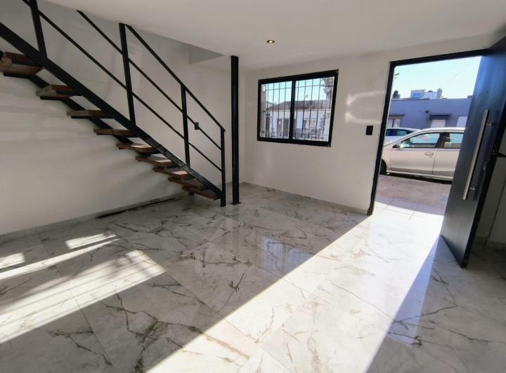 PH · 50m² · 2 Ambientes