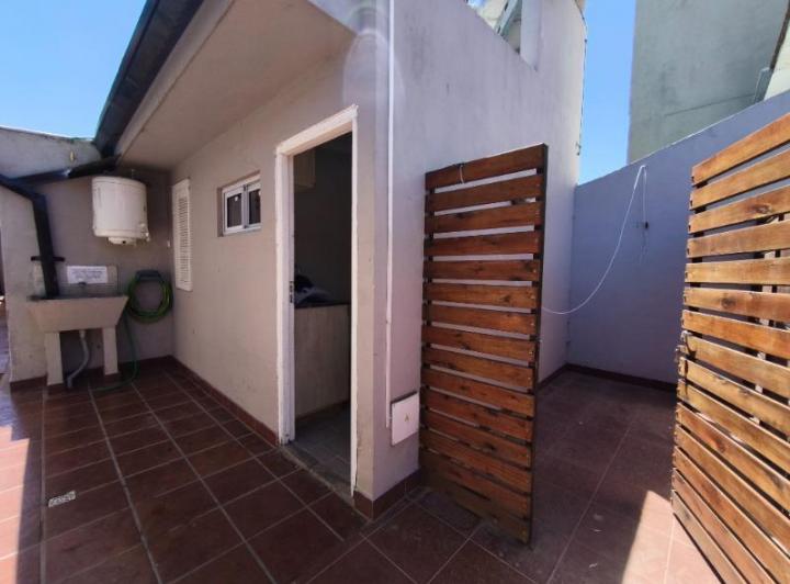 PH · 24m² · 2 Ambientes
