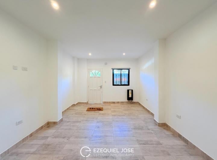 PH · 50m² · 2 Ambientes