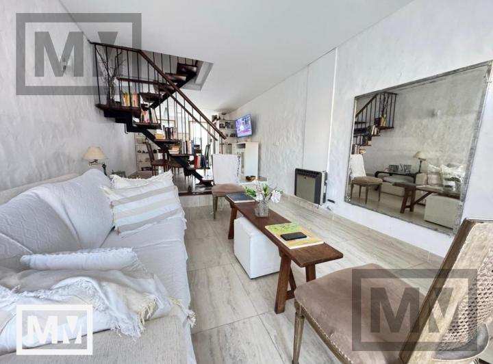 PH · 100m² · 4 Ambientes · 1 Cochera