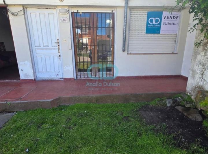 PH · 60m² · 3 Ambientes