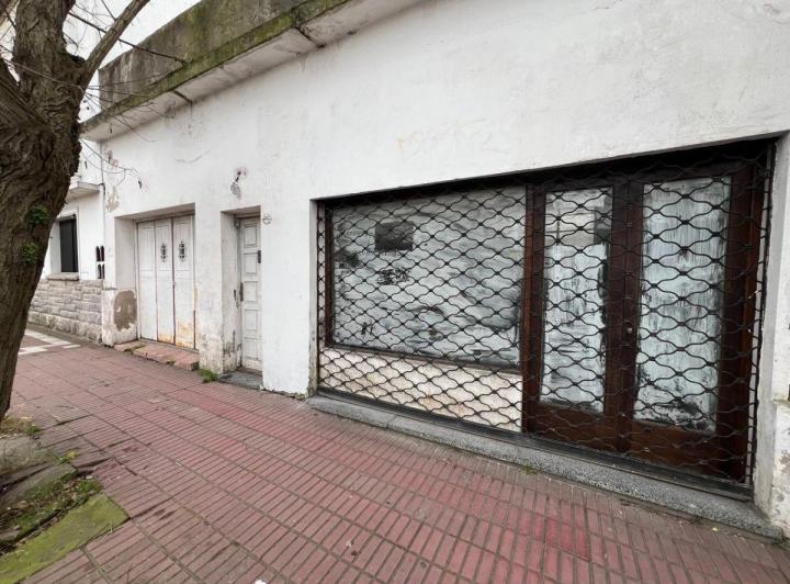 PH · 80m² · 1 Ambiente · 1 Cochera