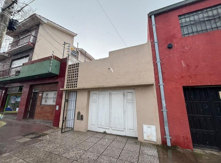 PH · 72m² · 3 Ambientes · 1 Cochera