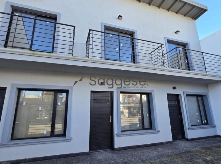 PH · 90m² · 3 Ambientes · 1 Cochera